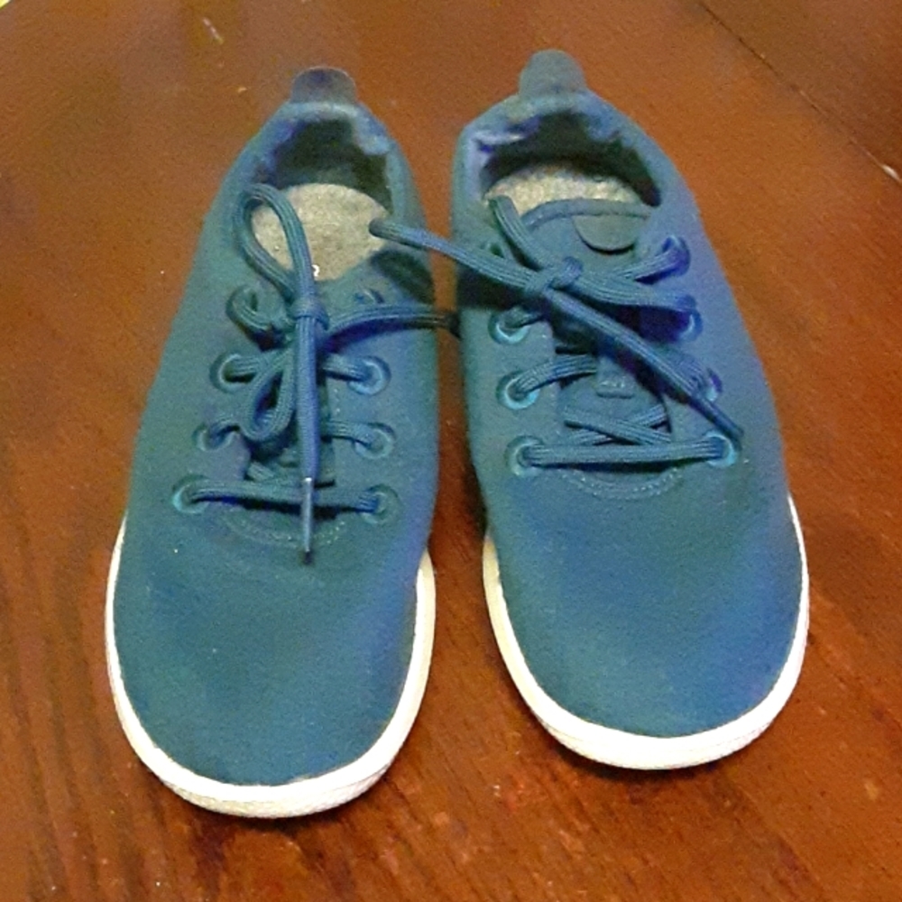 Allbirds S7